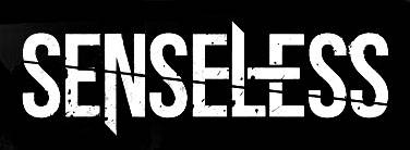 logo Senseless (USA)